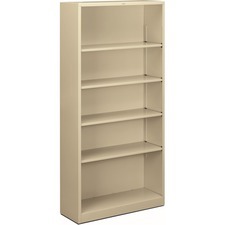 BOOKCASE;5SHLF;72